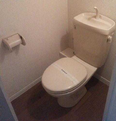 6/14 トイレ