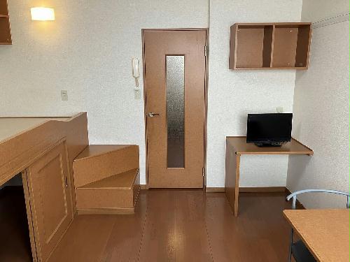 3/23 リビング/ダイニング