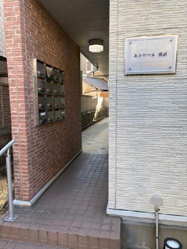 14/20 エントランス