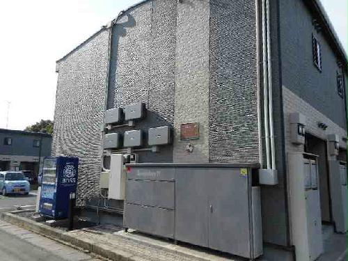 13/22 エントランス