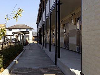 13/14 エントランス