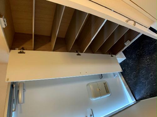 4/16 リビング/ダイニング