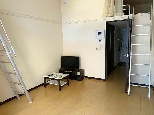 4/14 リビング/ダイニング