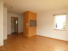 6/15 リビング/ダイニング