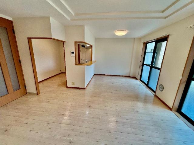 4/27 リビング/ダイニング