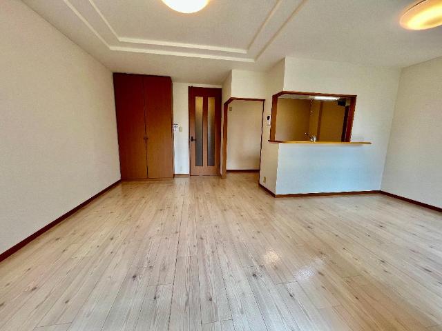 3/27 リビング/ダイニング