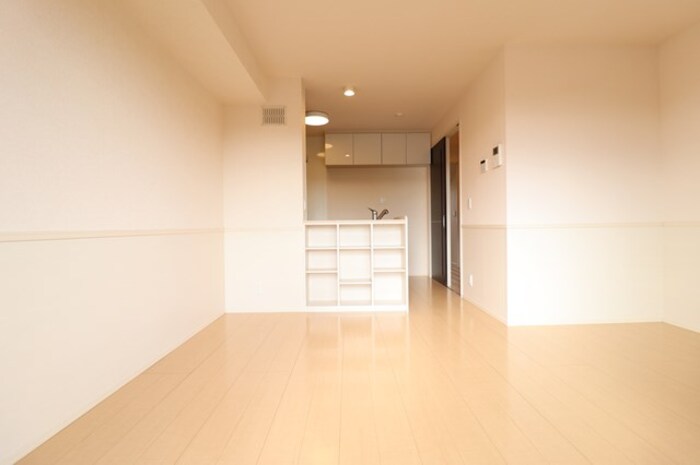 3/24 リビング/ダイニング