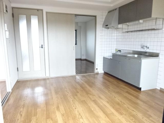 3/23 リビング/ダイニング