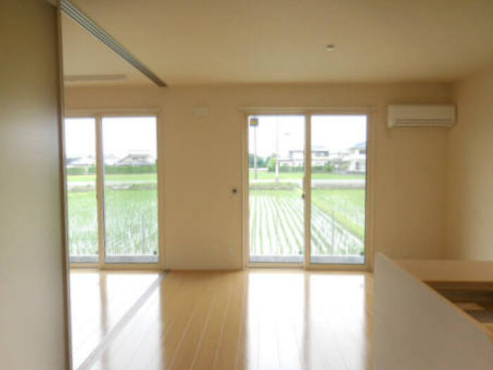 3/17 リビング/ダイニング