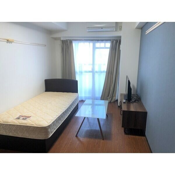 5/18 リビング/ダイニング