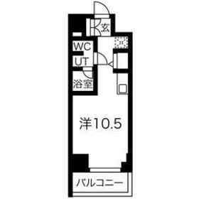 2/6 間取