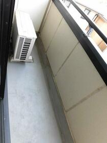 14/16 バルコニー