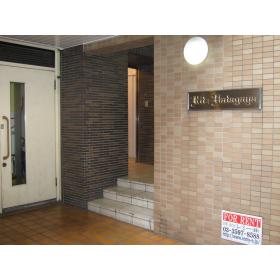 2/8 エントランス