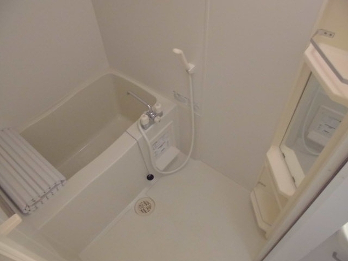7/17 浴室
