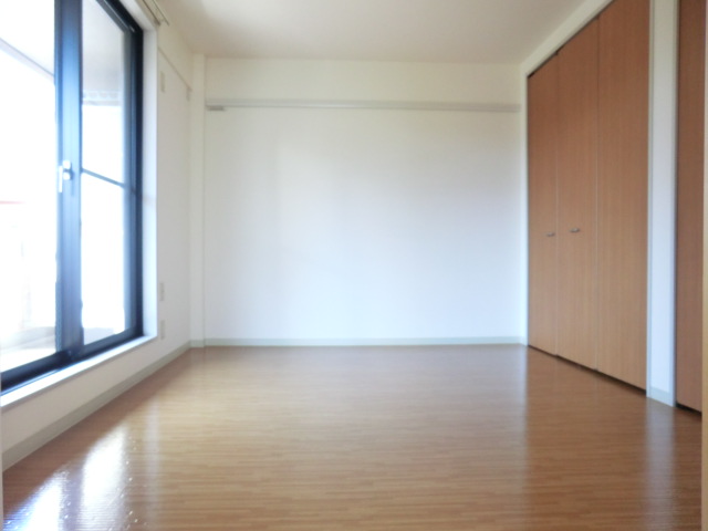 18/30 バルコニー