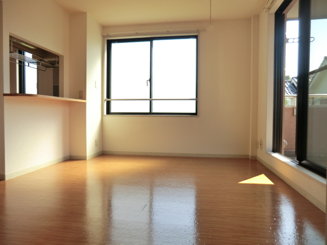 4/30 リビング/ダイニング