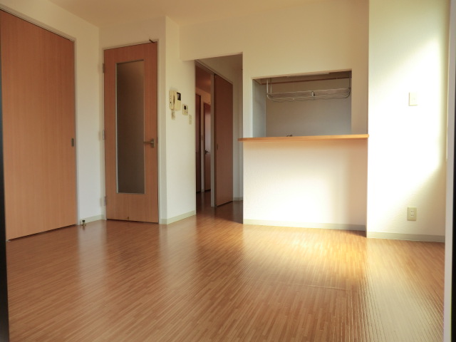 3/30 リビング/ダイニング