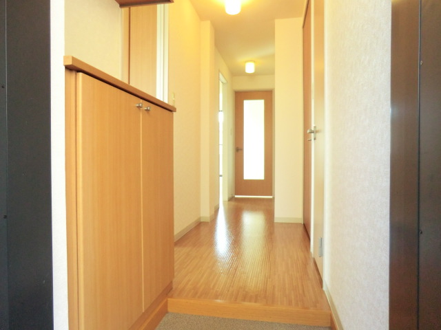 9/30 玄関