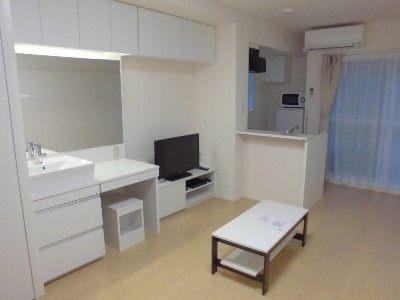 1/13 リビング/ダイニング