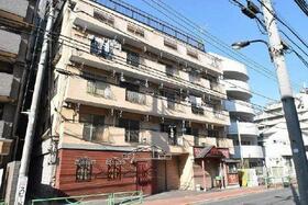 大谷マンションの外観