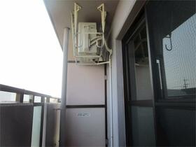 14/16 バルコニー