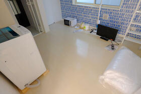 3/14 リビング/ダイニング