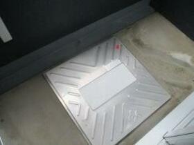 11/15 バルコニー