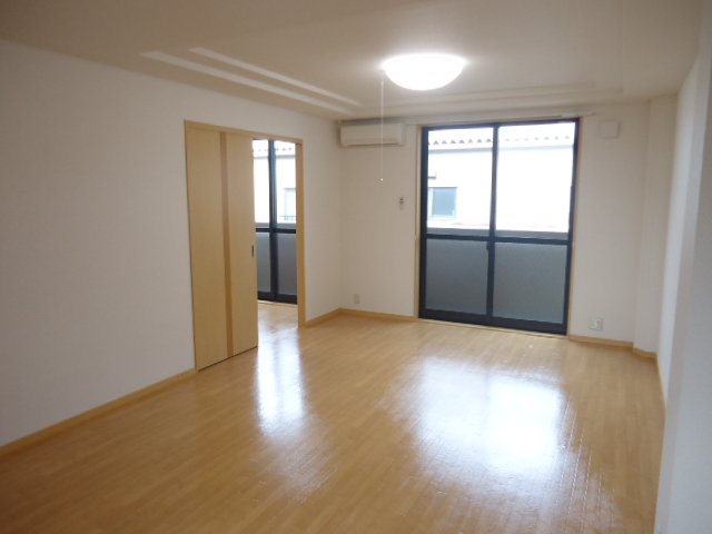 3/25 リビング/ダイニング