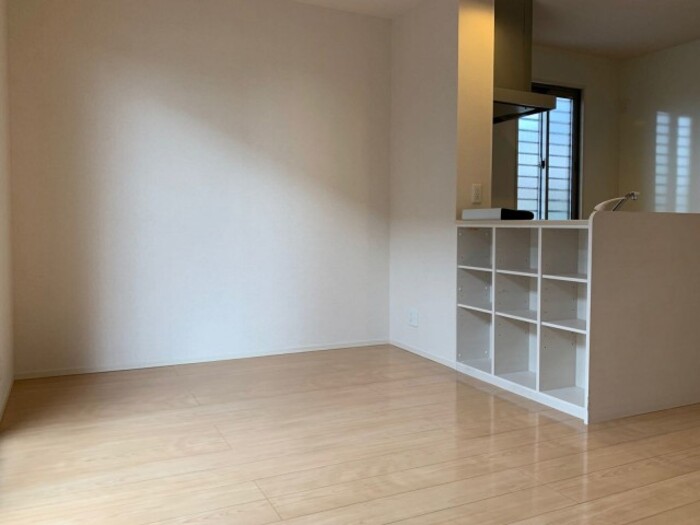 3/21 リビング/ダイニング