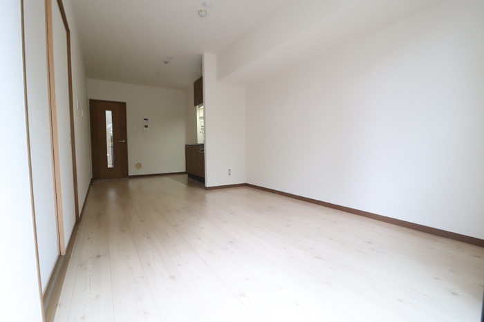 3/16 リビング/ダイニング