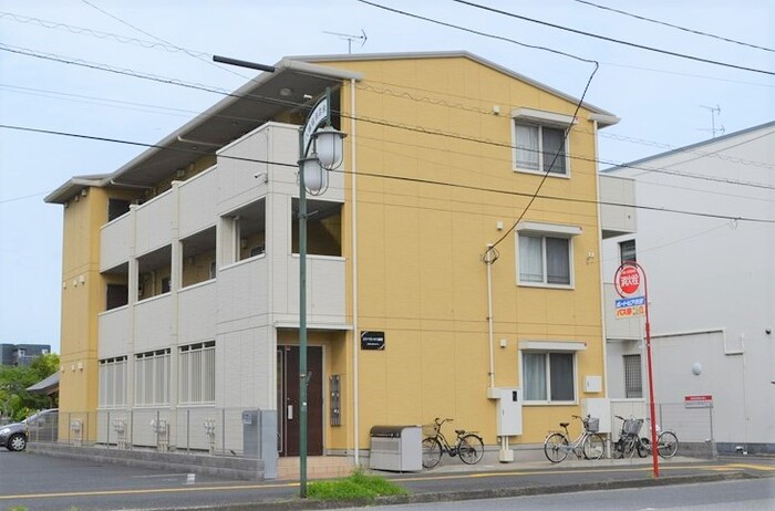 1/19 外観