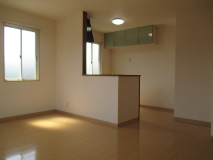 3/26 リビング/ダイニング