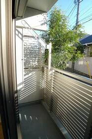 13/16 バルコニー