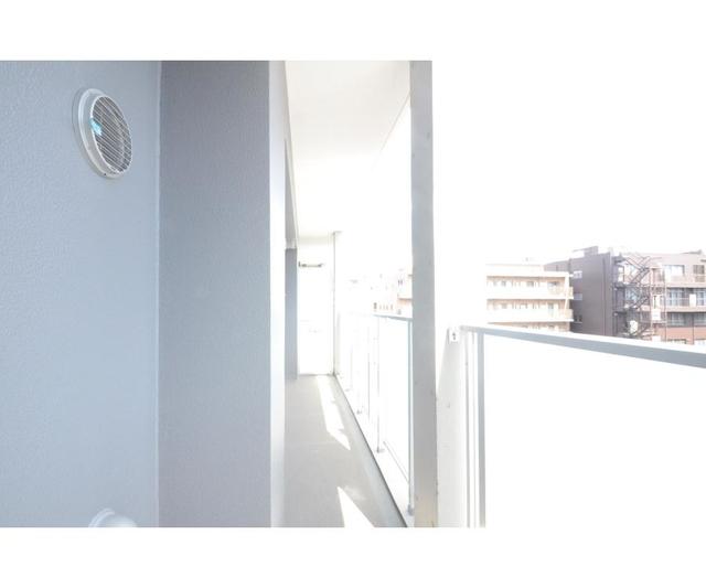 16/18 バルコニー