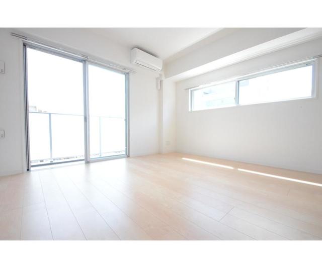 6/18 リビング/ダイニング