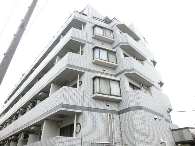 1/16 外観