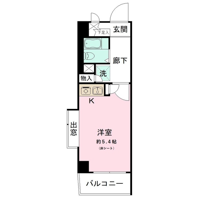 3/16 間取