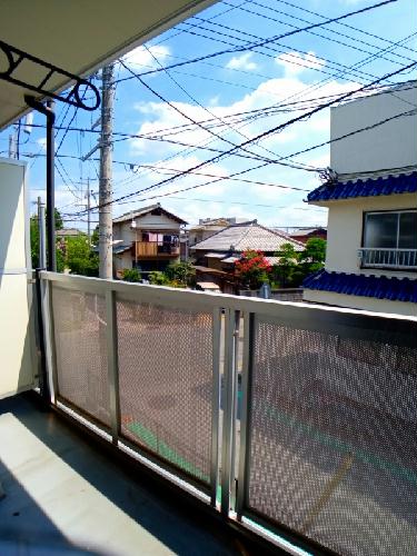 13/24 エントランス