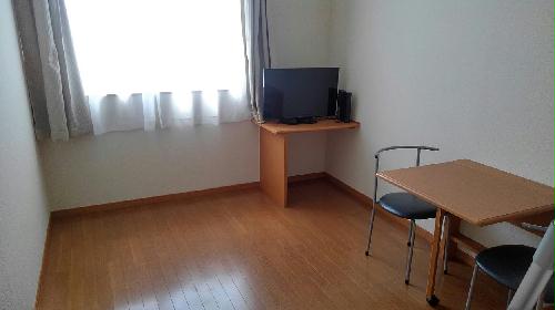 1/16 リビング/ダイニング