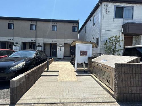 12/15 エントランス