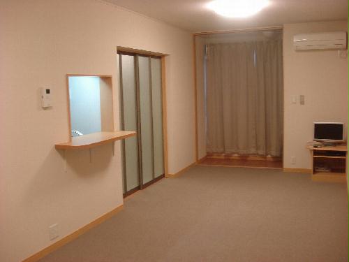 3/14 リビング/ダイニング