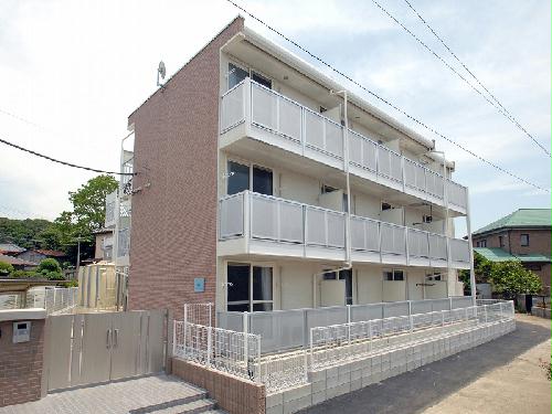 1/23 外観