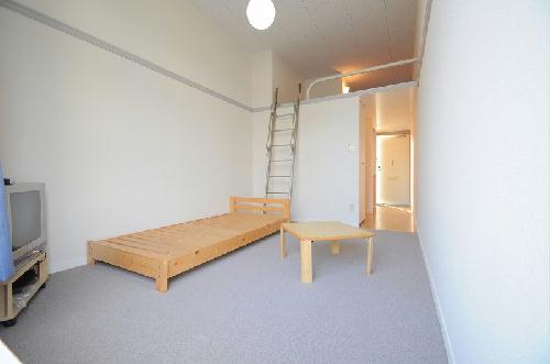 1/8 リビング/ダイニング