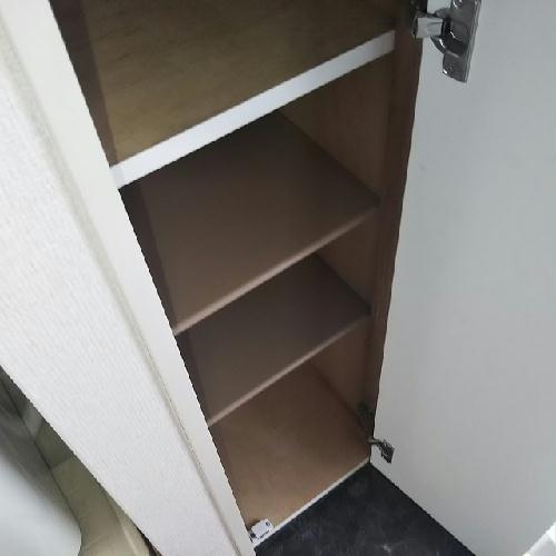 3/22 収納