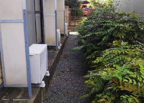 17/30 バルコニー