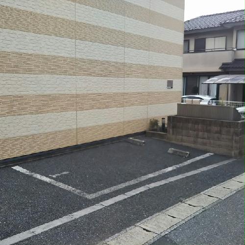 14/24 駐車場