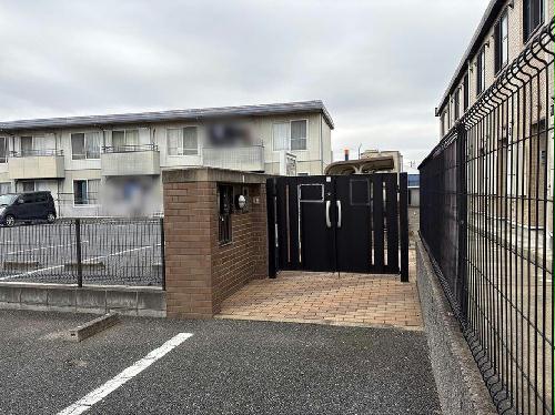 12/24 エントランス