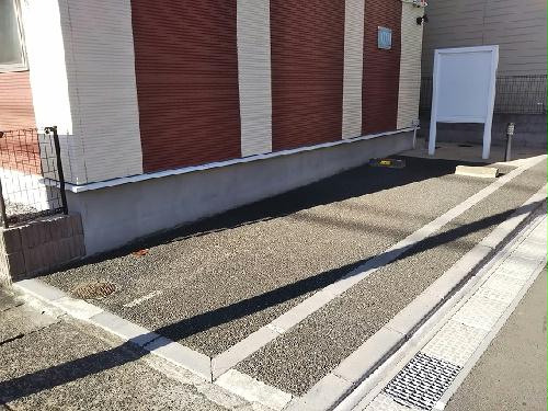 14/24 駐車場