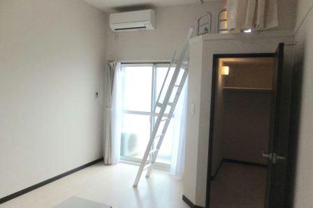 3/14 リビング/ダイニング