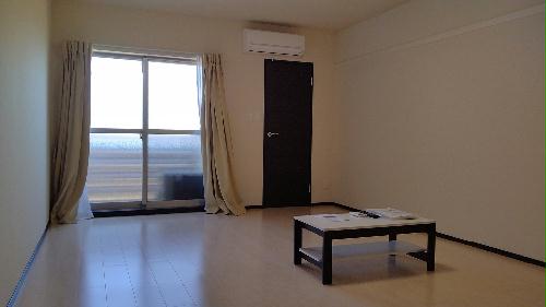 3/22 リビング/ダイニング